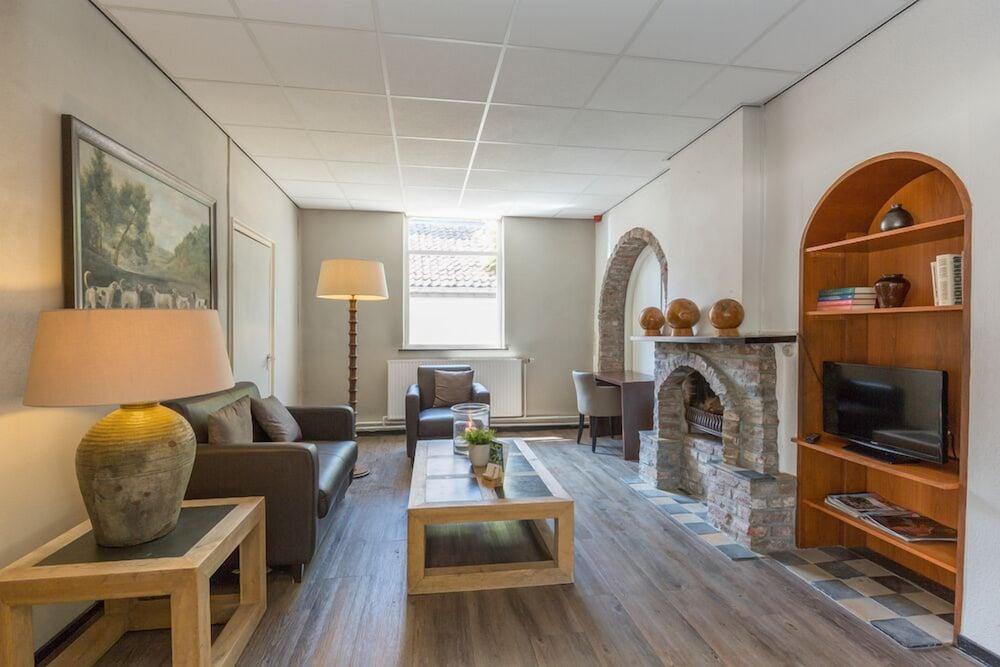 Fletcher Restaurant Bon Repos 3* Noorbeek