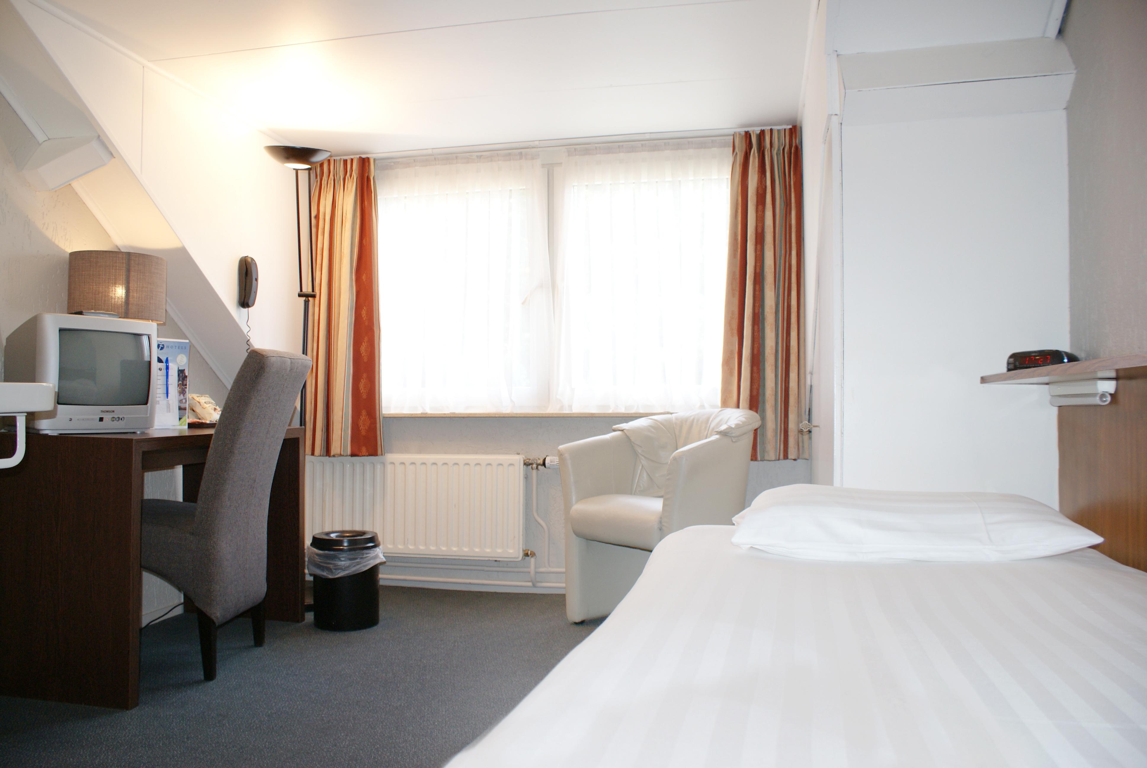 Hotel Fletcher Restaurant Bon Repos 3*