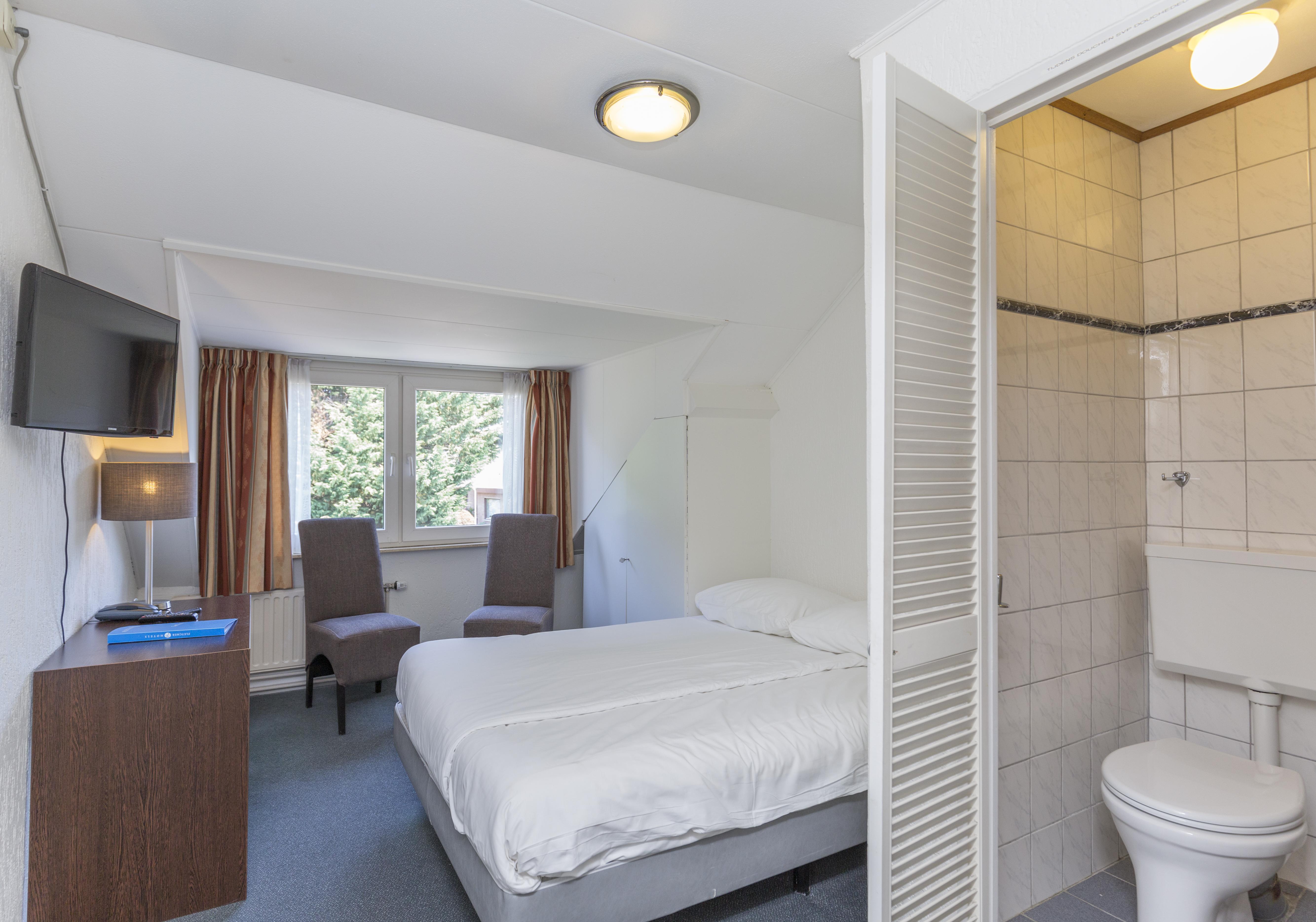 Fletcher Restaurant Bon Repos 3* Noorbeek