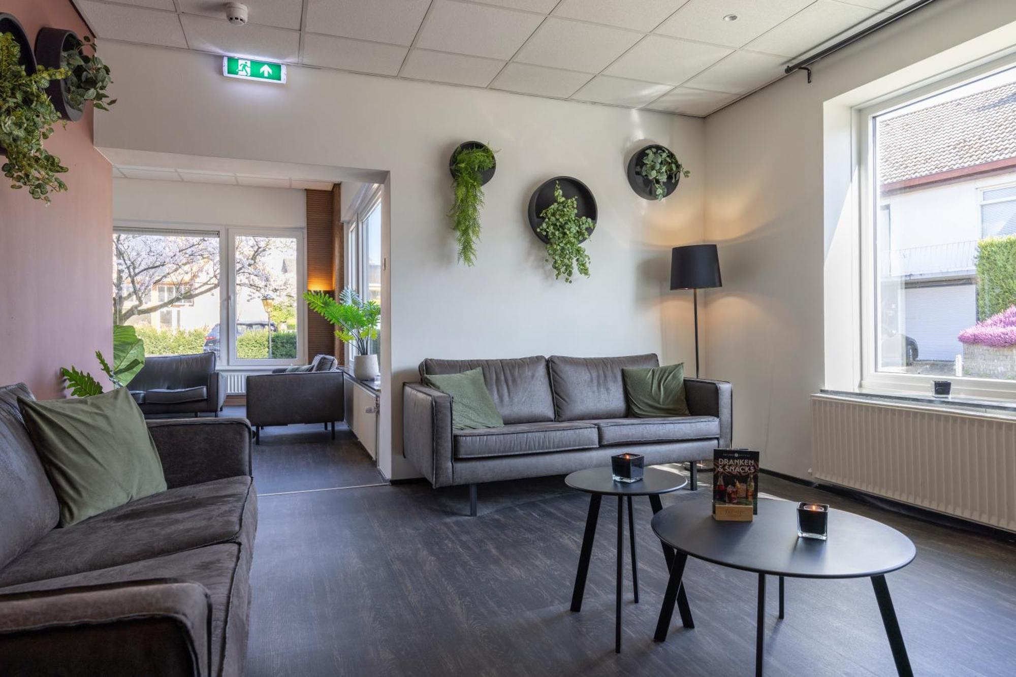 Hotel Fletcher Restaurant Bon Repos Noorbeek