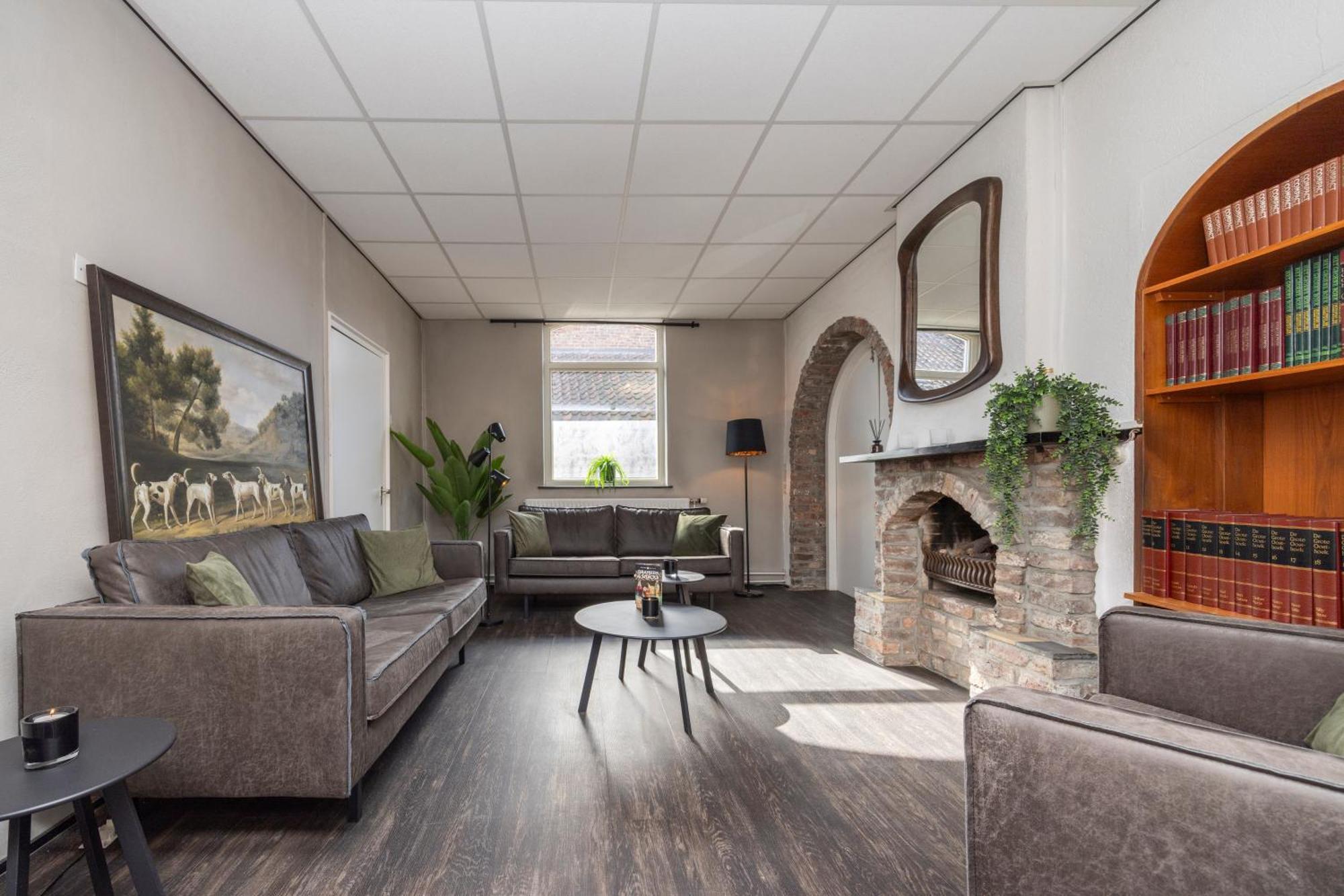 Hotel Fletcher Restaurant Bon Repos 3*