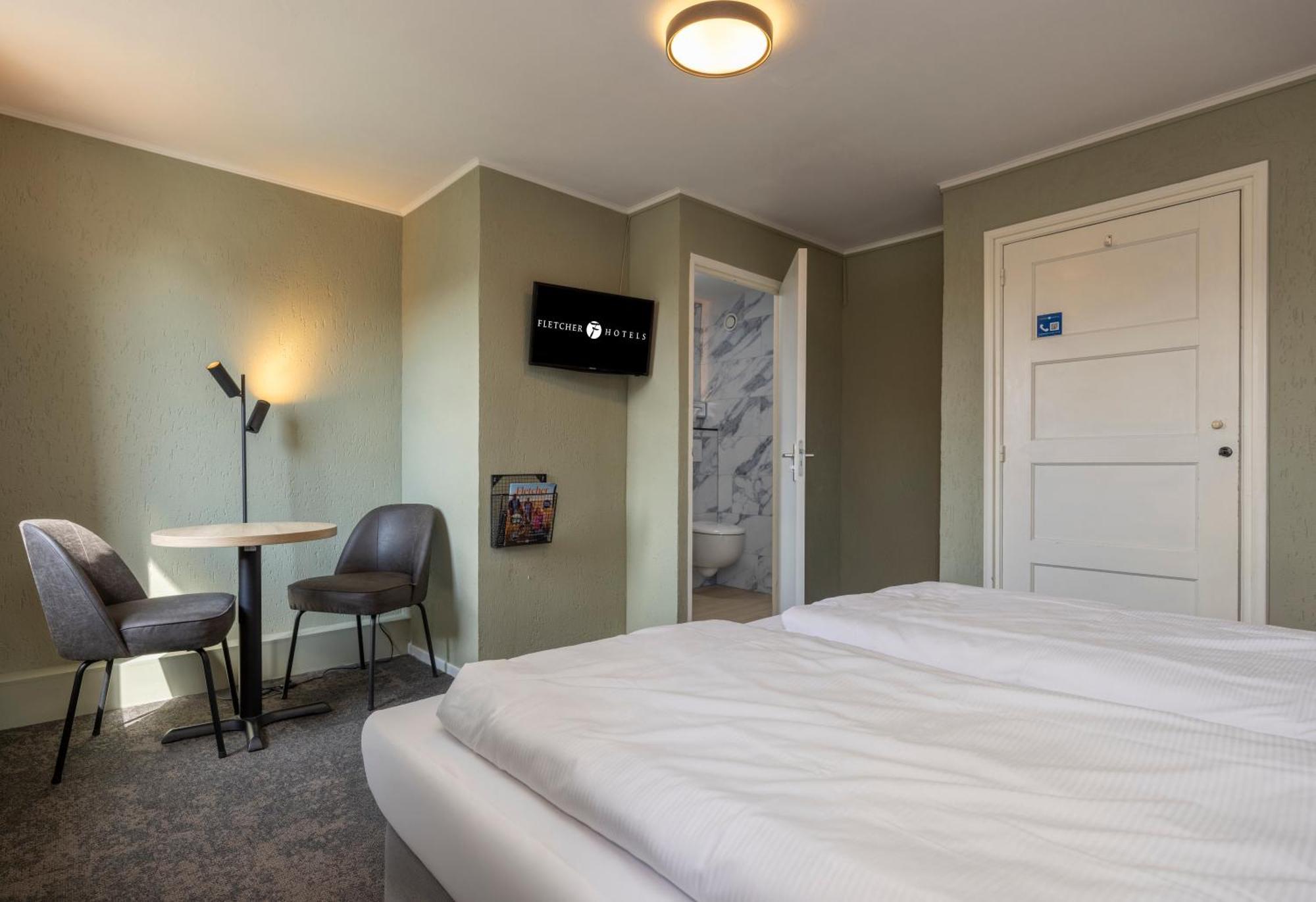 Hotel Fletcher Restaurant Bon Repos