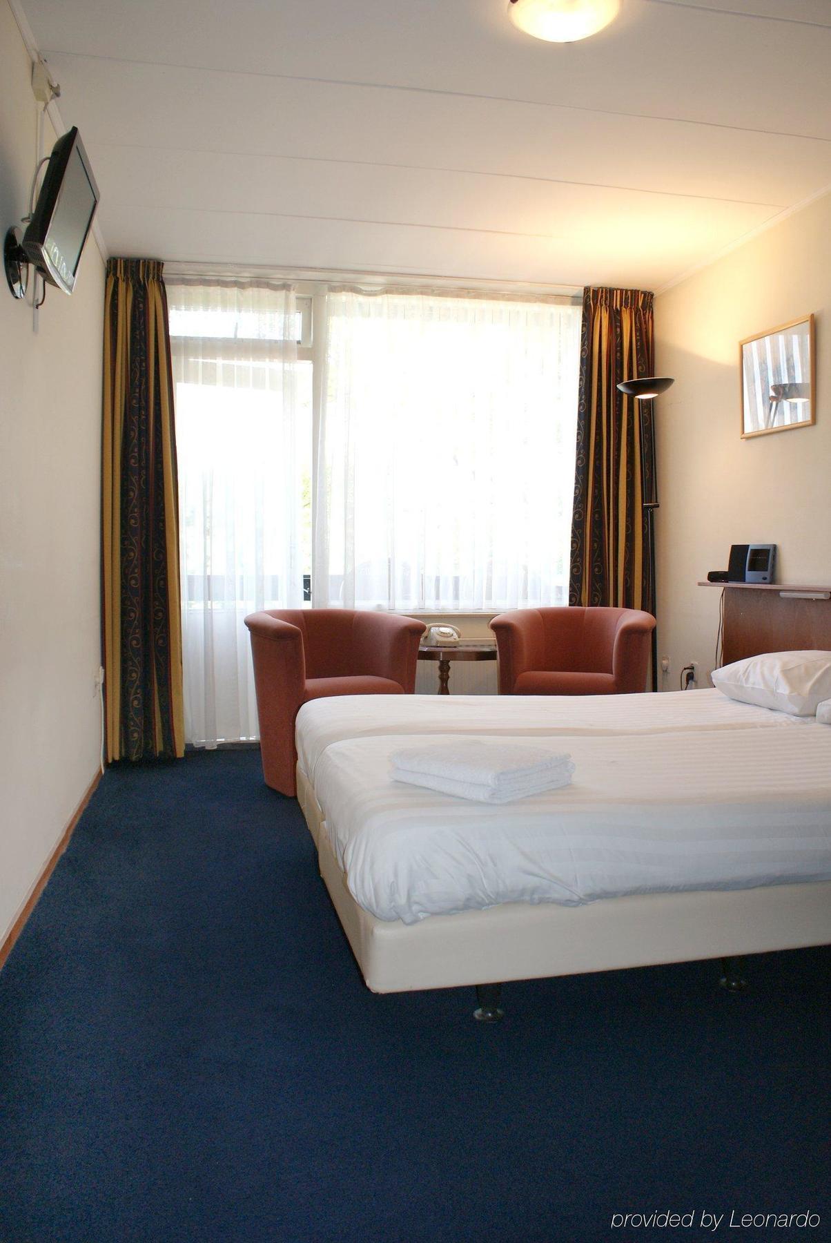 Fletcher Restaurant Bon Repos Hotel Noorbeek