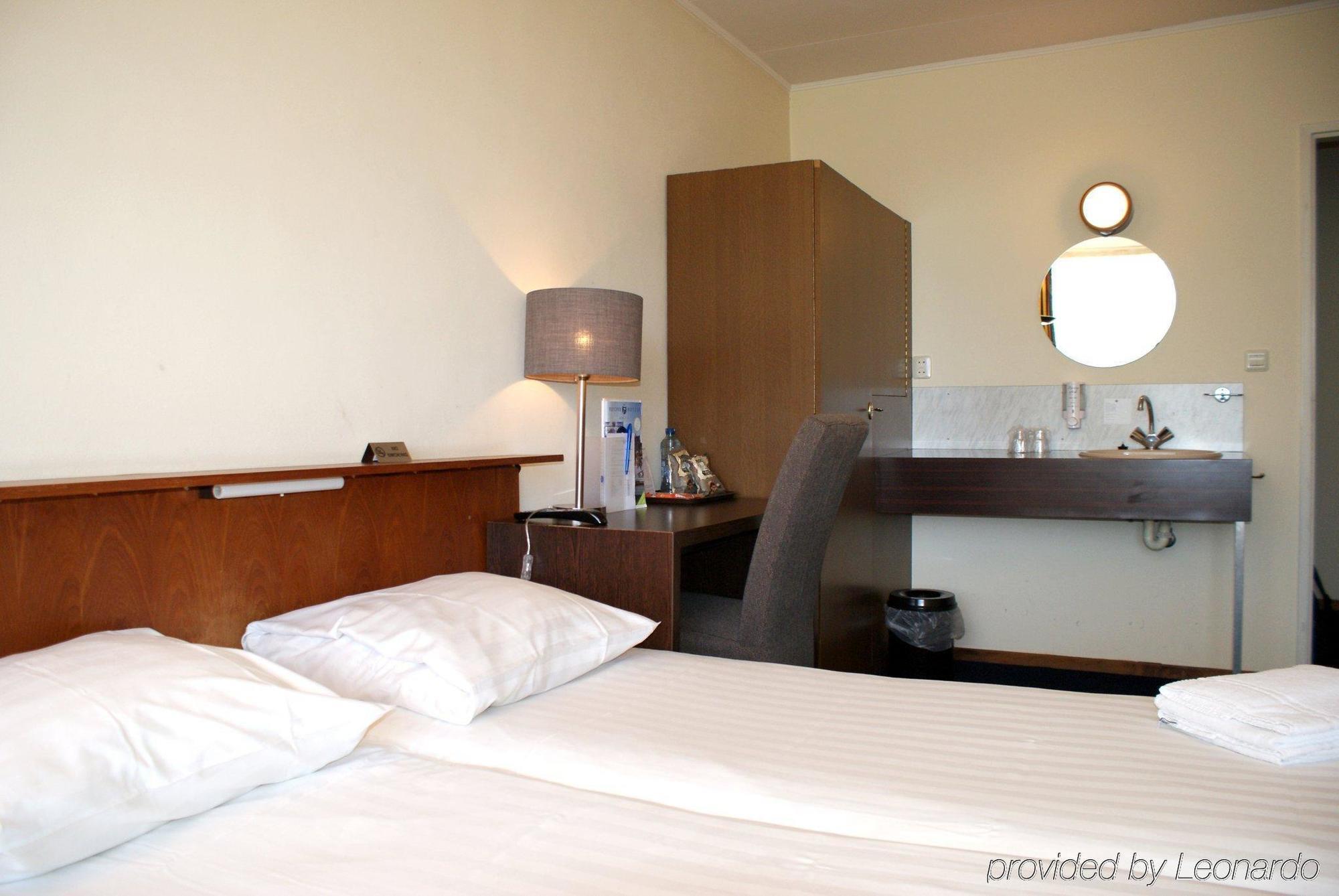 Fletcher Restaurant Bon Repos 3* Noorbeek