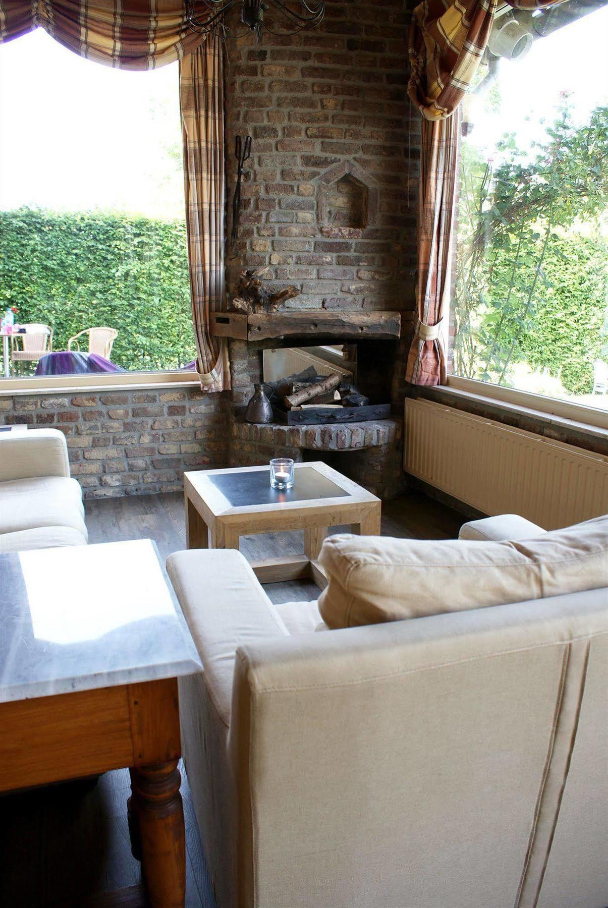Fletcher Restaurant Bon Repos 3*